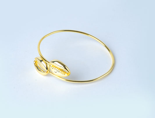 Golden Sands Cuff
