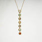 Raw Radiance Natural Uncut Semiprecious Stones Set