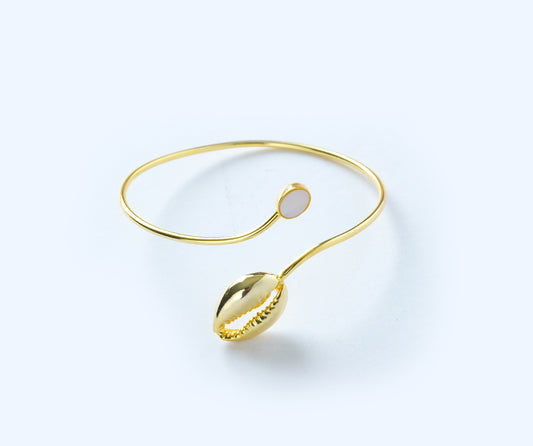 Serene Sands Cuff