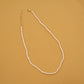 Freshwater Pearls Necklcae( 2.5-3mm )