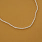 Freshwater Pearls Necklcae( 2.5-3mm )