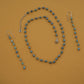 Cloud Grey Pearls Set