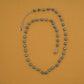 Cloud Grey Pearls Set
