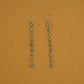 Cloud Grey Pearls Set