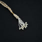 "Chauras" Necklace (Gold Plated Silver)