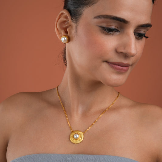 Luminous Pearl Set (2)