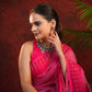 South Indian Lakshmi Temple Jewellery Set