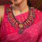 Vintage Silver Necklace