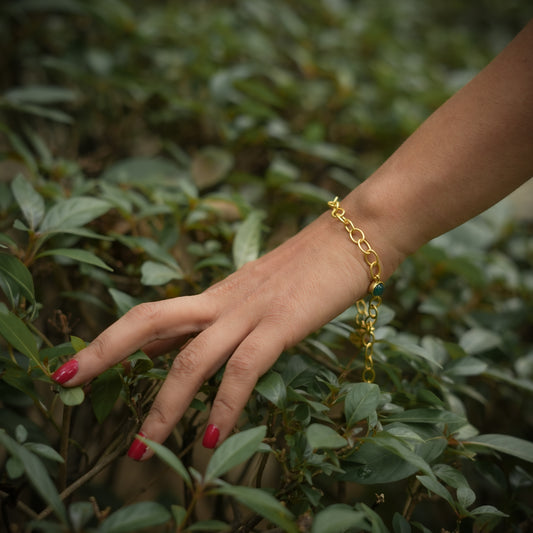 Create Your Own Corbett Bracelet