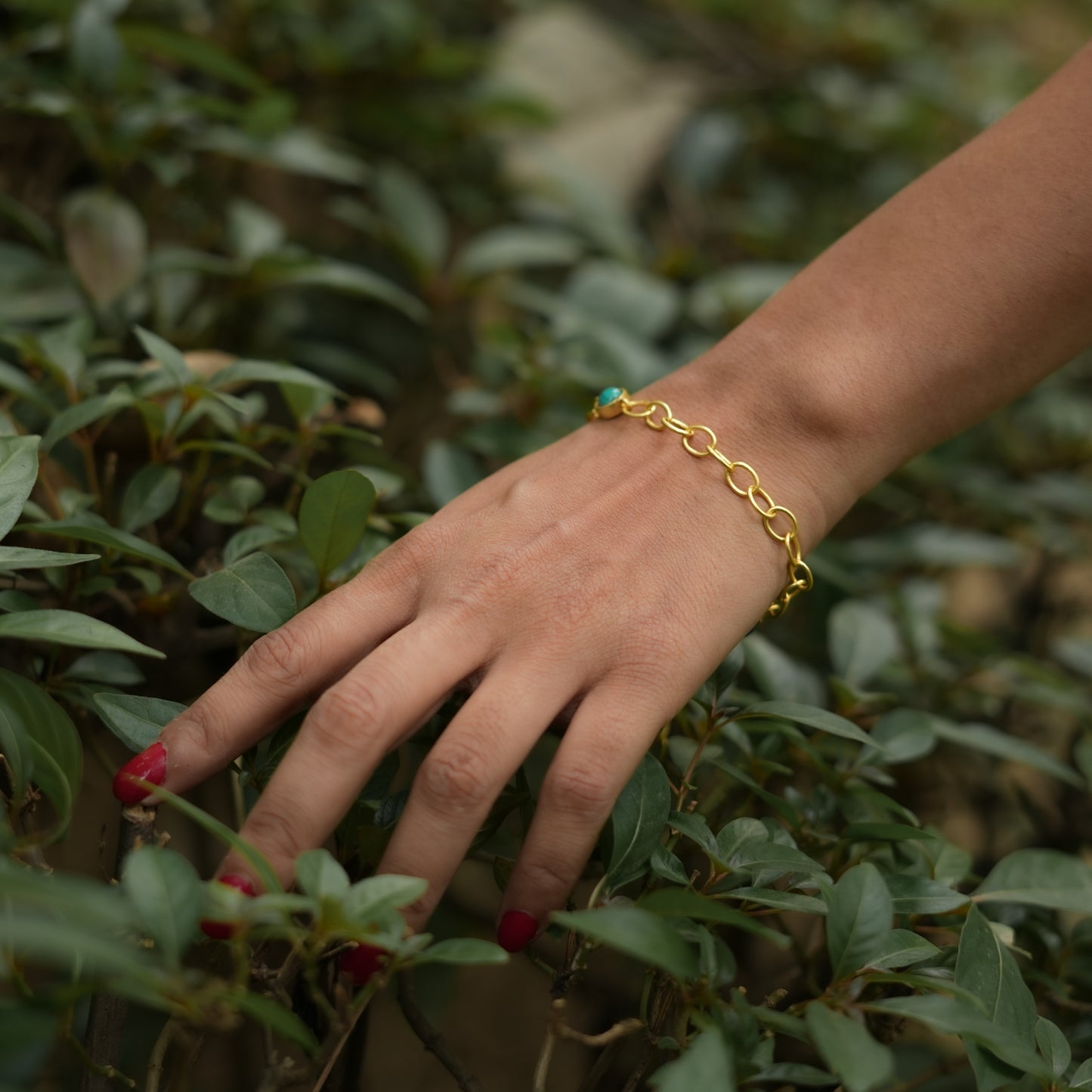 Create Your Own Corbett Bracelet