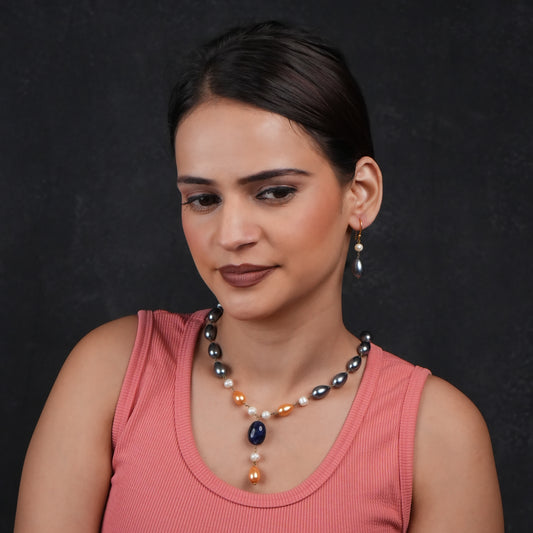 Glistening Sunset Set