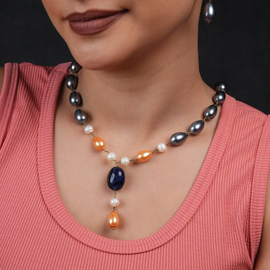 Glistening Sunset Set