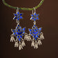 Celestial Reflection Earrings