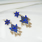 Celestial Reflection Earrings