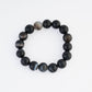 Sulemani Hakik Natural Gemstone Bracelet