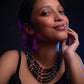 Heer Multilayered Designer Necklace