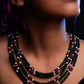 Heer Multilayered Designer Necklace