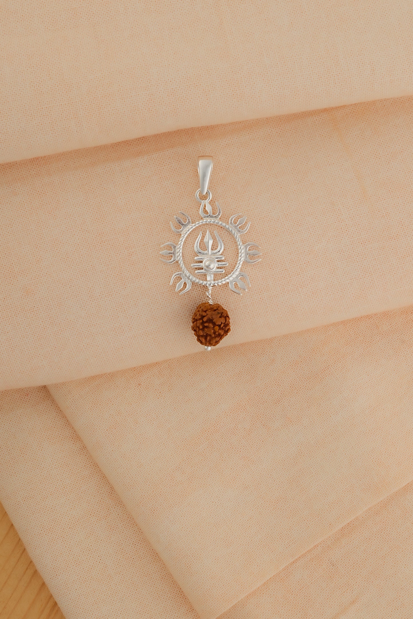 Dance Of Shiva Pendant