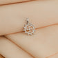 Swastika Pendant