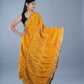 Totapari Amber Yellow Fashion Dupatta