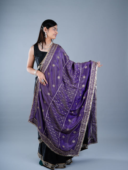 Jamuni Gulzaar Fashion Dupatta