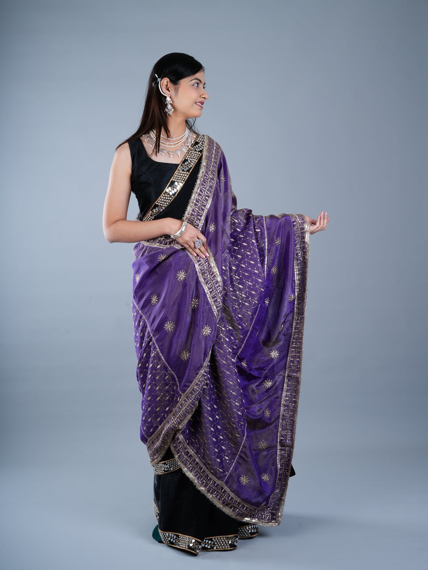 Jamuni Gulzaar Fashion Dupatta