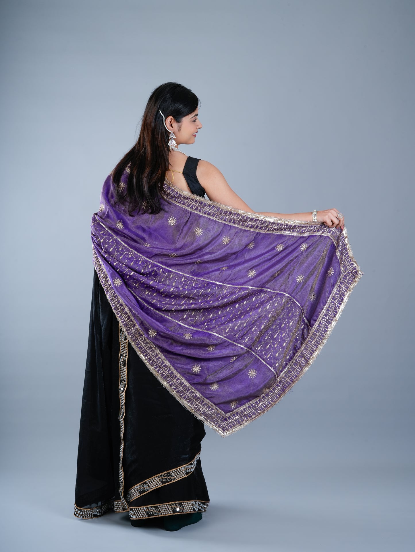 Jamuni Gulzaar Fashion Dupatta