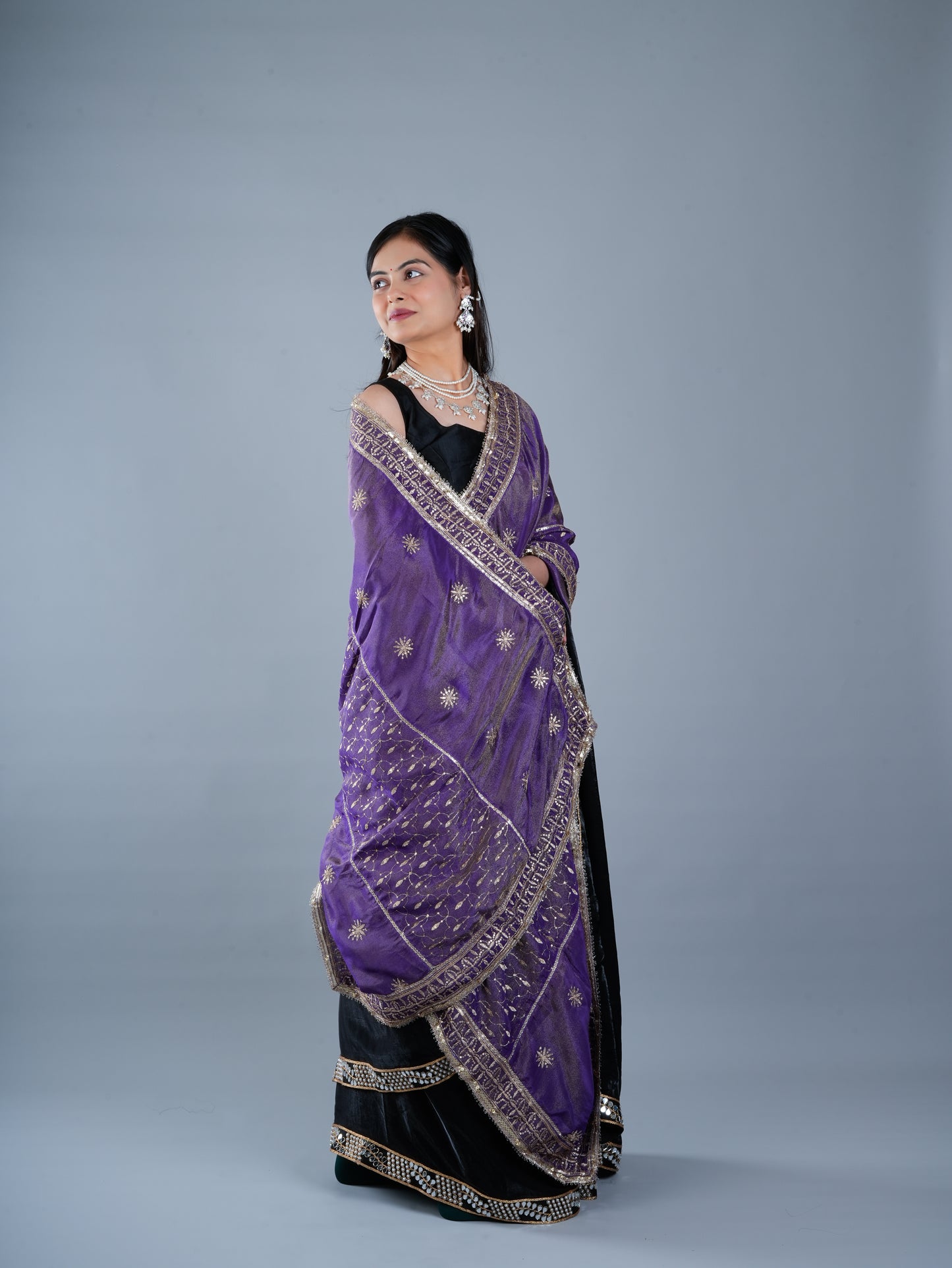 Jamuni Gulzaar Fashion Dupatta