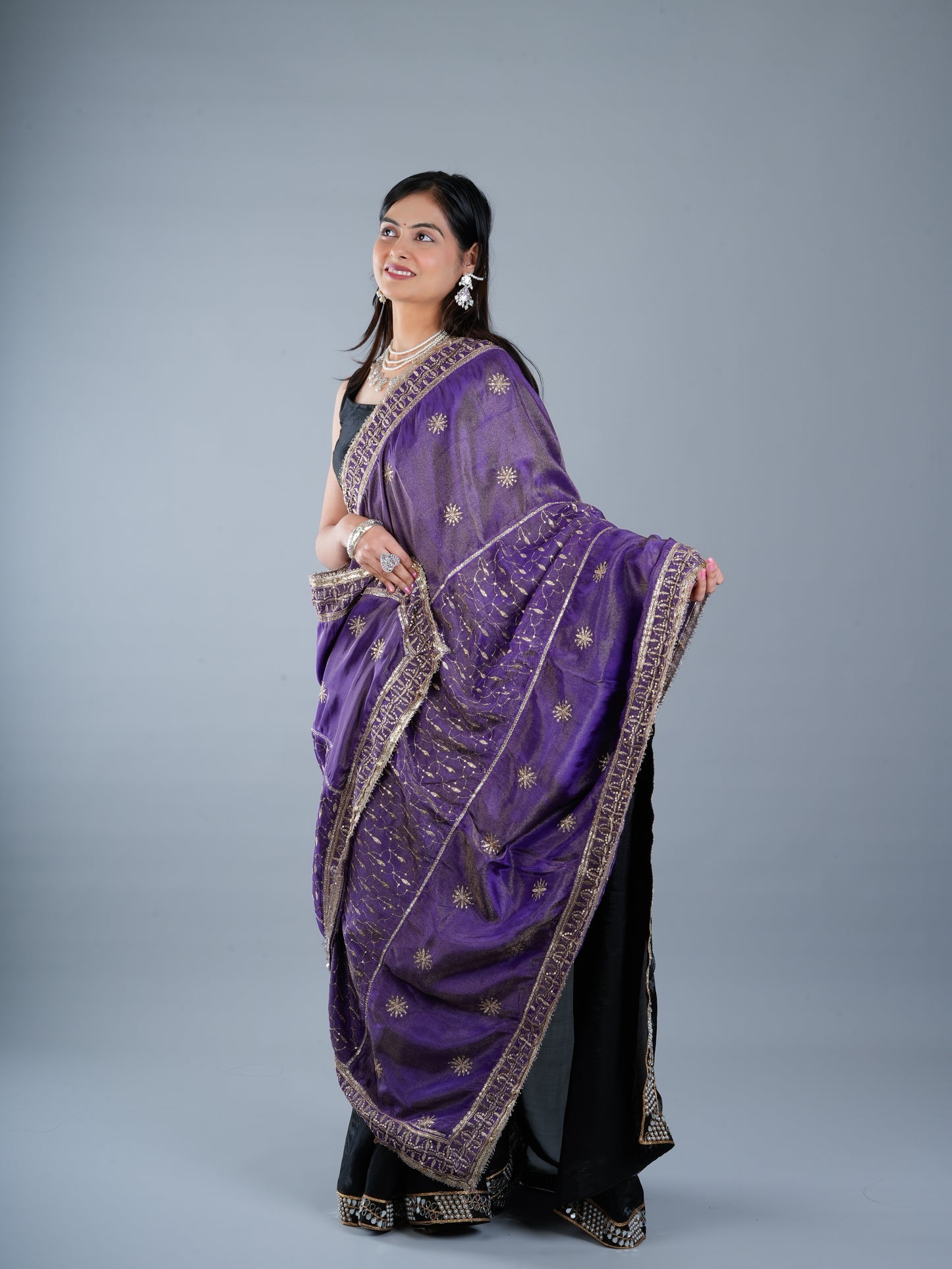 Jamuni Gulzaar Fashion Dupatta