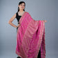 Vibrant Magenta Fashion Dupatta