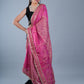 Vibrant Magenta Fashion Dupatta