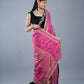 Vibrant Magenta Fashion Dupatta