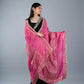 Vibrant Magenta Fashion Dupatta