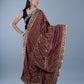 Festive Maroon Fashion Dupatta