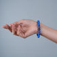 Lapis Lazuli Bracelet For Intuition And Awareness