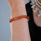 Carnelian Bracelet For Healing And Action