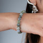 Labradorite Bracelet For Creativity And Spiritual Awakening