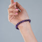 Amethyst Bracelet To Unlock Your Potential