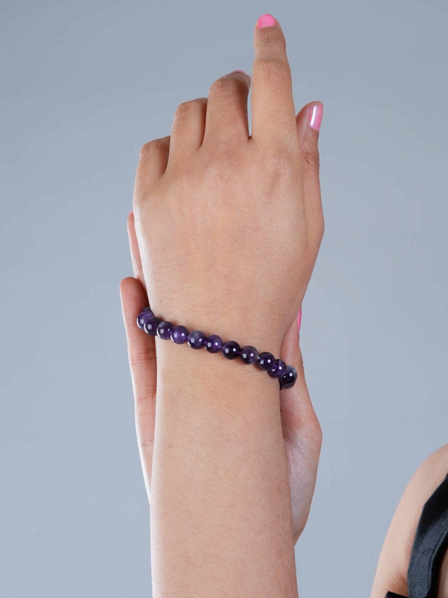 Amethyst Bracelet To Unlock Your Potential