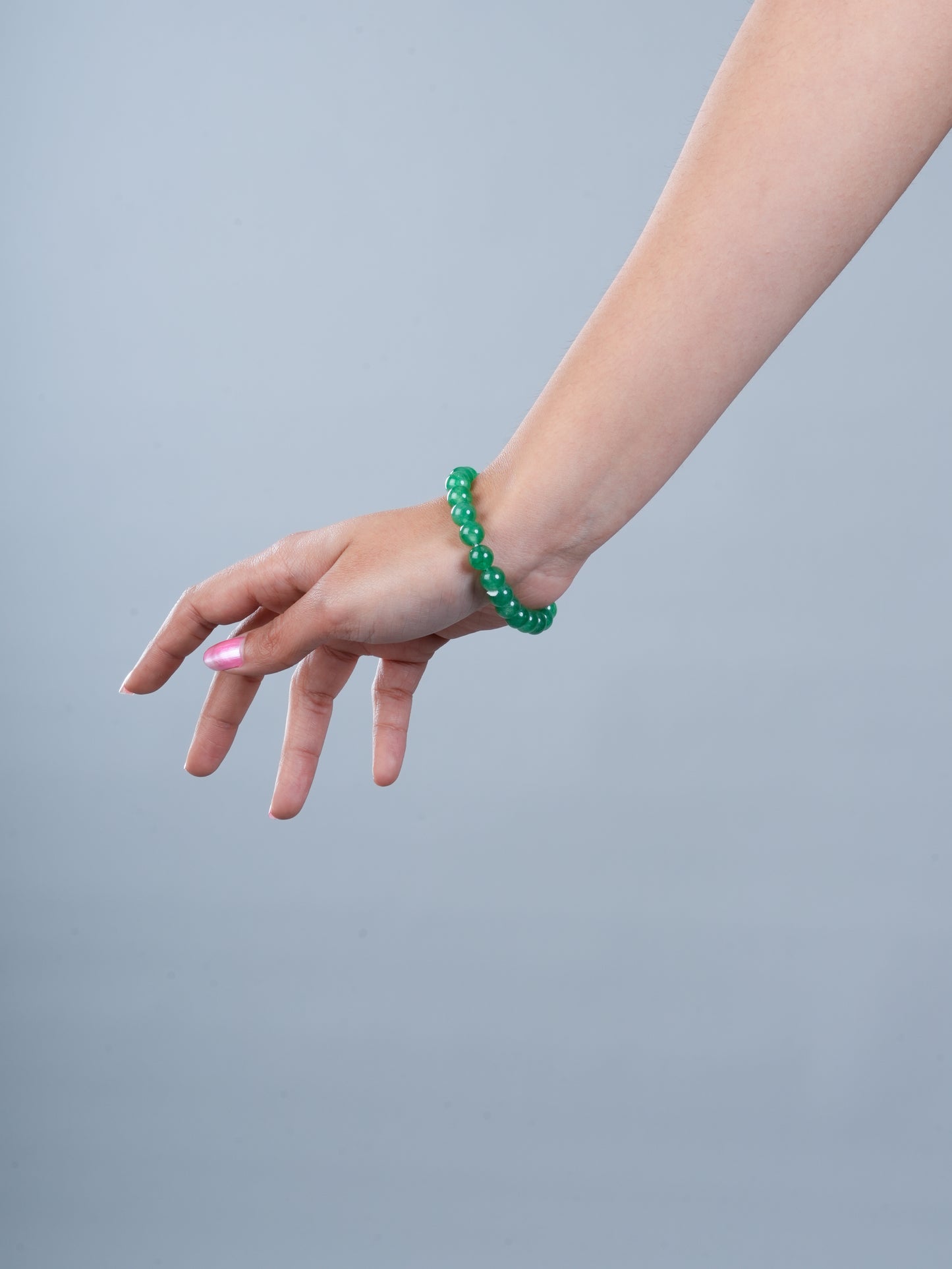 Green Aventurine Opportunity Bracelet