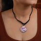 Natural Sea Shell Necklace(1)