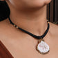 Natural Sea Shell Necklace(4)