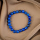 Lapis Lazuli Bracelet For Intuition And Awareness