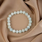 Aquamarine Bracelet For Decision Making