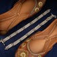 Shahi Silver Anklets