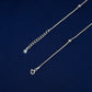 Multi Ball Anklets