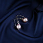 Baroque Pearl Drops