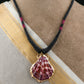 Natural Sea Shell Necklace(3)