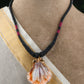 Natural Sea Shell Necklace(3)