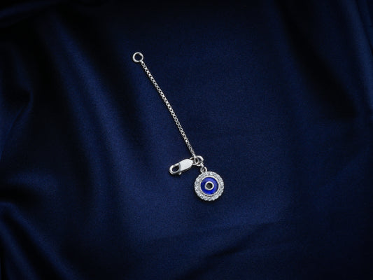 Evil Eye WatchCharm